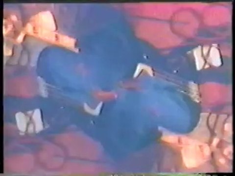 My Bloody Valentine - video clips (1988-1991)
