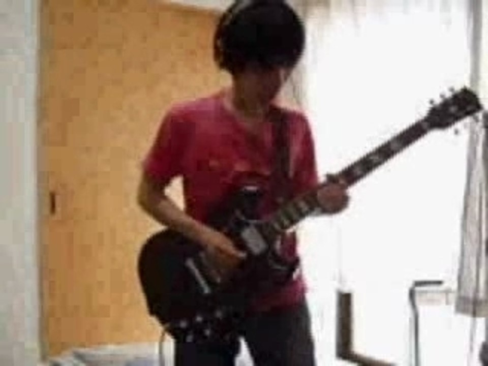 FF6 決戦