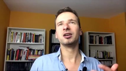 Comment Paul gagne de l'argent grâce à son blog sur l'immobilier