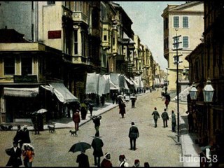 AHMET GAZİ AYHAN - MEMLEKETİN DİLLERİ