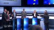 CLASH Jean-François Copé, Marine Le Pen et Jean-Luc Mélenchon sur l'aide médicale d'Etat DPDA [22.05.2014]