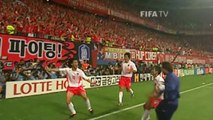 Jo Sumi - Champions - 2002 World Cup - Korea Red Devils