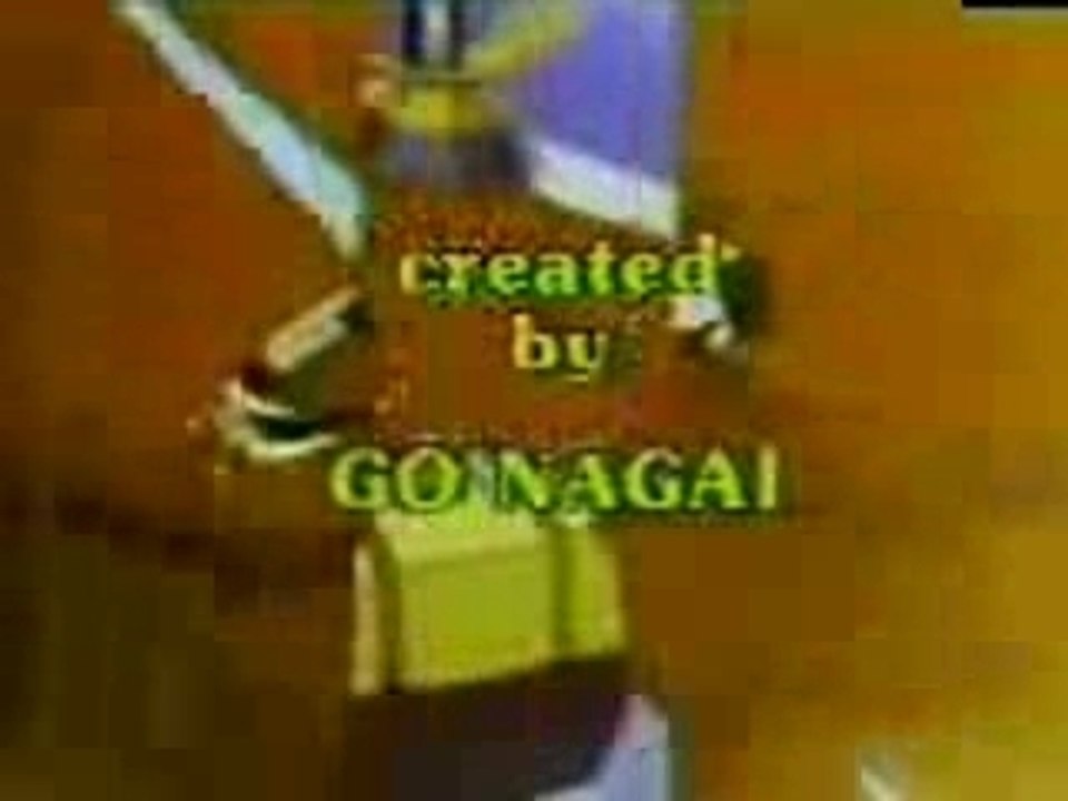 Goldorak - Force Five