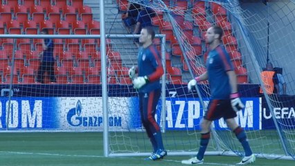 Brasil 2014 -Neuer y Lahm, únicas preocupaciones para Low