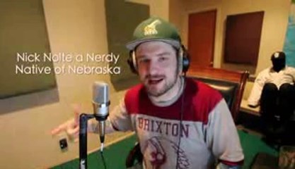 AMAZING TONGUE TWISTER RAP __ (I bet you can't say this!!!!)