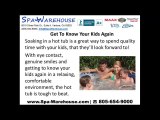 Hot Tubs Thousand Oaks, Swim Spas Ventura ☎ 805-654-9000