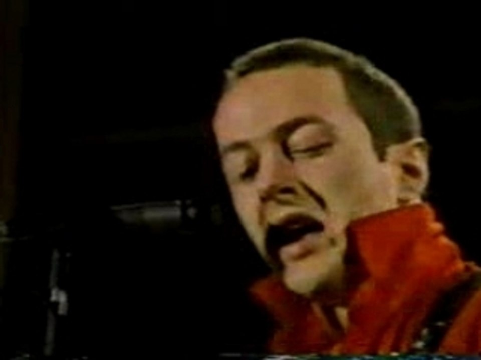 The Clash on Fridays - "London Calling"