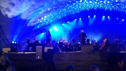 Sibel Redzep If you go away