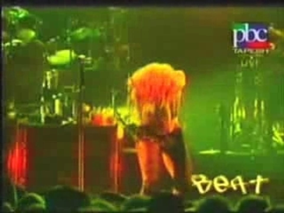 Massari - Inta hayati