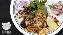Chicken Biryani - Easy To Make Rice And Chicken Recipe - Today's Special With Shantanu
