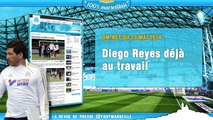Des abonnements moins chers la saison prochaine, Reyes déjà au travail... La revue de presse Foot Marseille !