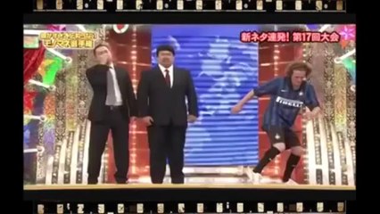 エンゼル矯正歯科おススメ！細かすぎて伝わらないモノマネ選手権　おもしろ動画
