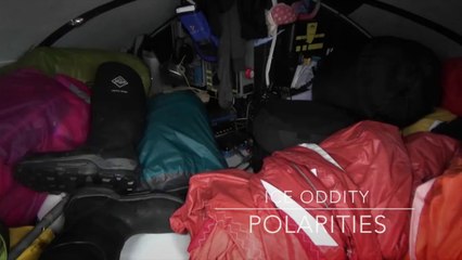 Tristan Nihouarn - Ice Oddity