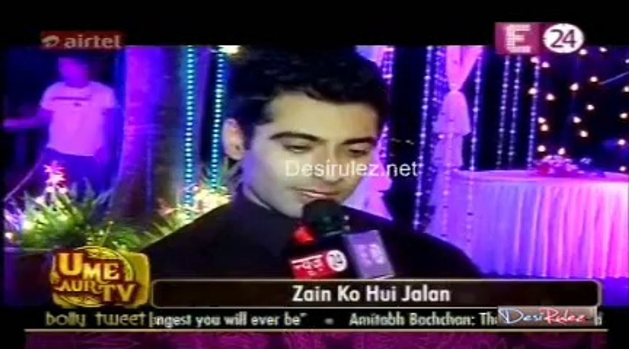 U Me & TV [E24] 23rd May 2014pt1