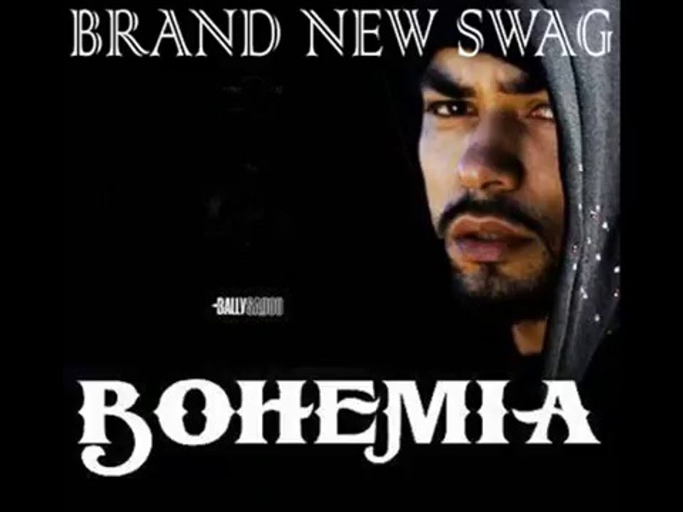 Brand New Swag | Bohemia ft Panda & Haji Springer Full Song