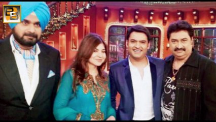 Comedy Nights with Kapil Alka Yagnik & Kumar Sanu 24th May 2014 EPISODE