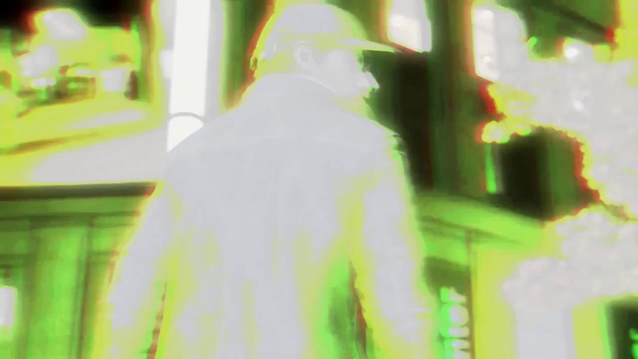 Watch Dogs - Trailer de lancement [FR]