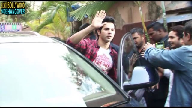 Humpty Sharma Ki Dulhania FIRST LOOK ft. Varun Dhawan & Alia Bhatt REVEALED