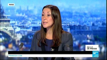 Revue de presse internationale - Présidentielle ukrainienne : Porochenko alias Willy Wonka, un favori qui dérange