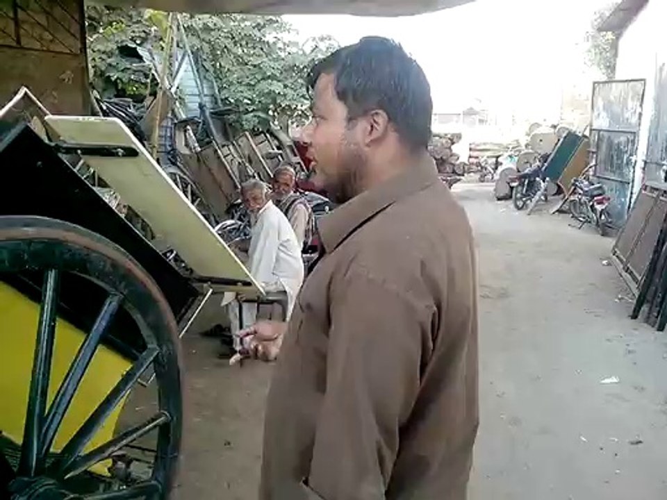 mota chay wala