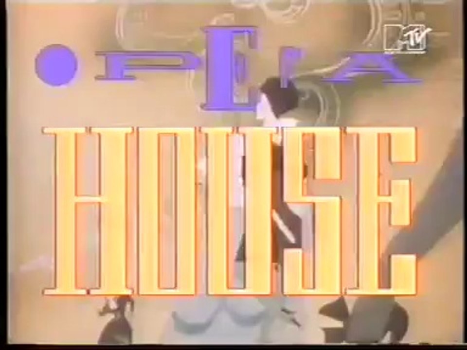 Jack E Makossa - The Opera House [1987]