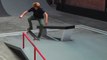 Street League 2014 Curren Caples Monster Micd Up - Skateboard