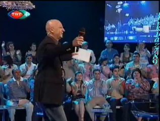 Sabahattin GÜLÜMSER-Mendil Verem Mi?