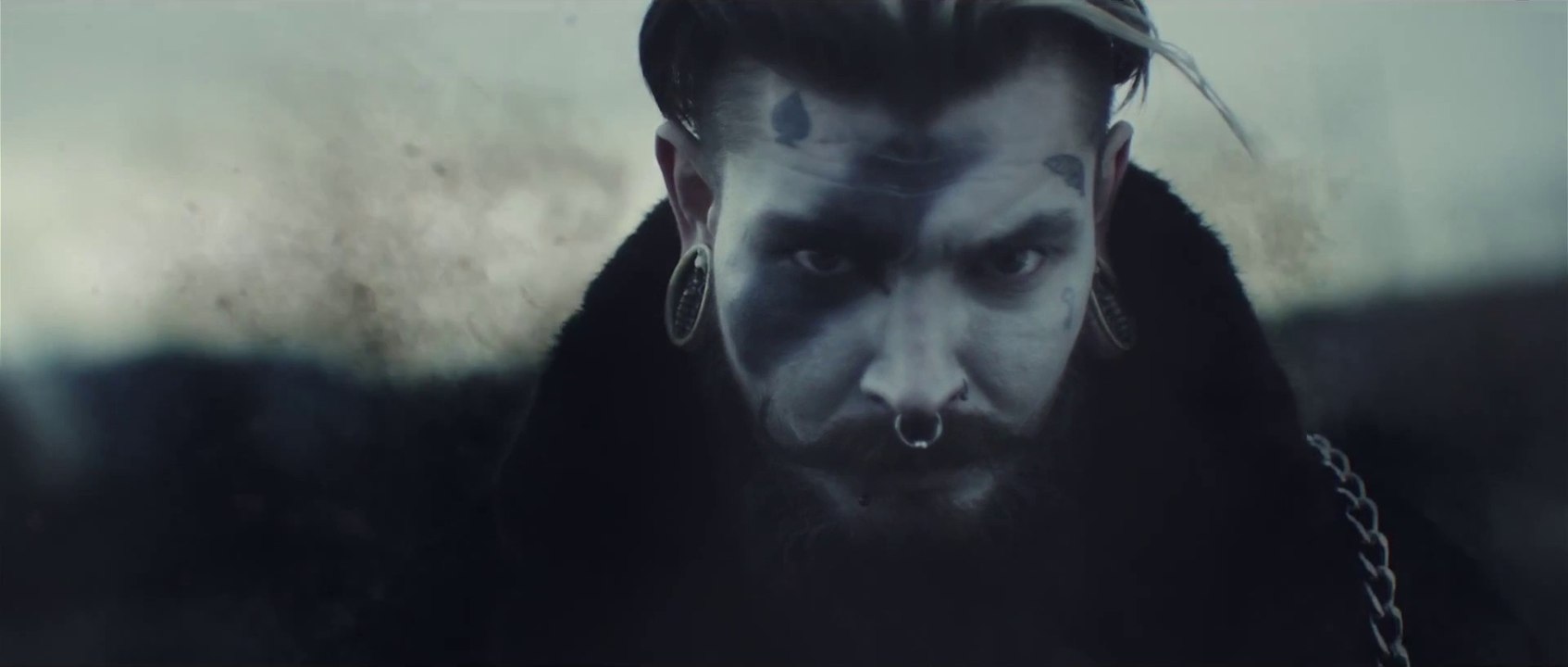 Matisse & Sadko - Azonto (Official Music Video)