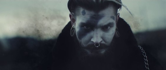 Matisse & Sadko - Azonto (Official Music Video)