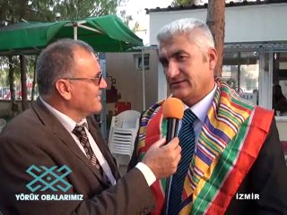 Yörük Obaları ( İzmir 1 )