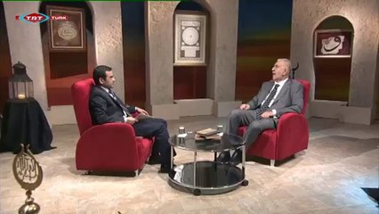 Ömer Tuğrul İnançer ile Gönül Dünyamız 6.Bölüm