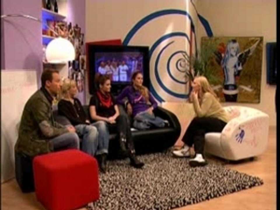 Hearts op TMF