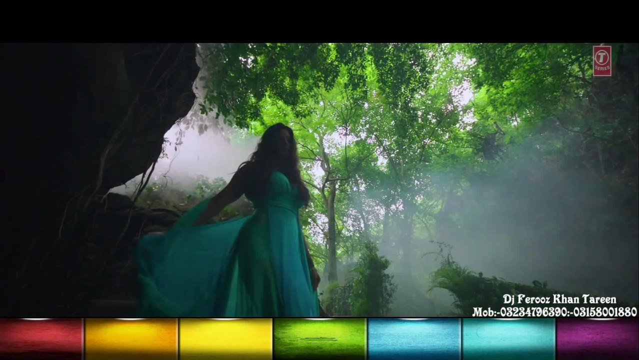 Kabhi Jo Baadal Barse  Jackpot  Romantic Video Song  ft Sunny Leone, Sachiin Joshi  HD 1080p