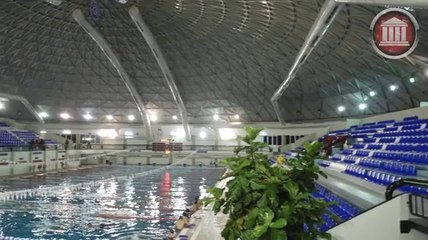 Spor Yöneticiliği Bölümü