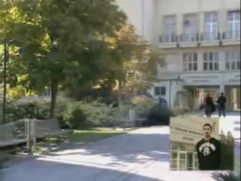 Su Ürünleri Mühendisliği Bölümü