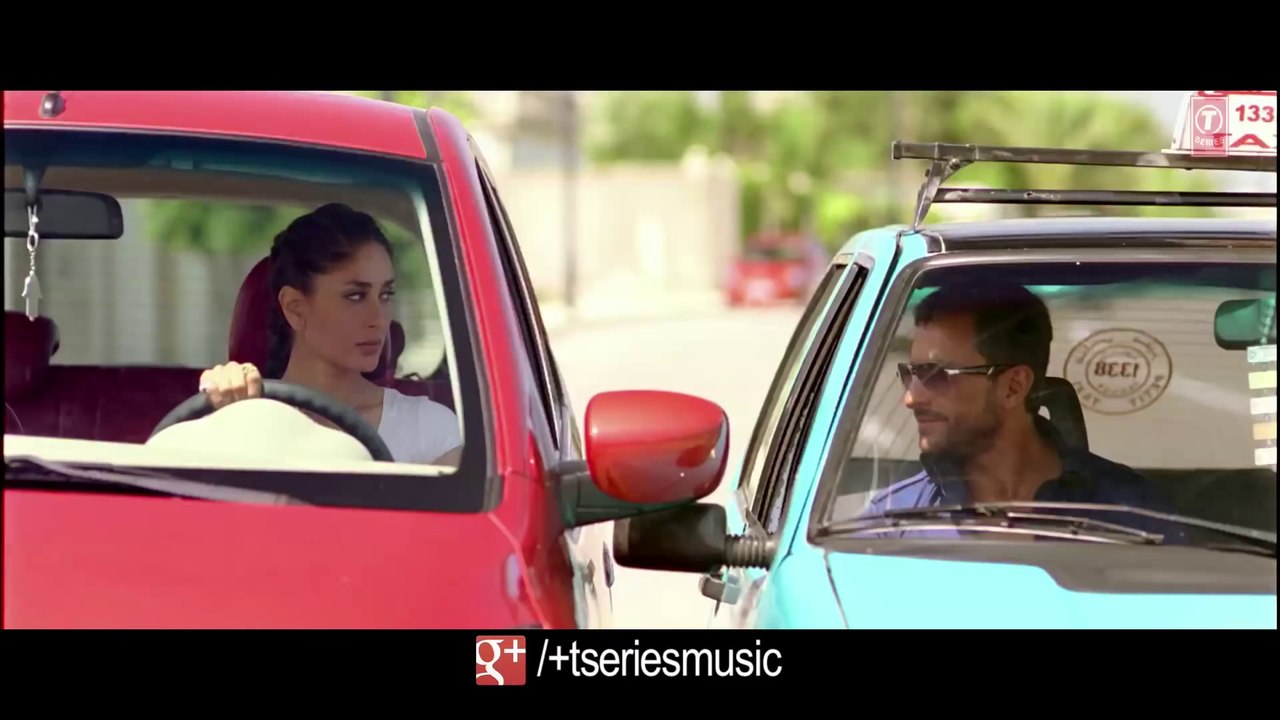 Raabta (Kehte Hain Khuda) Full Song With Lyrics  Agent Vinod  Saif Ali Khan, Kareena Kapoor