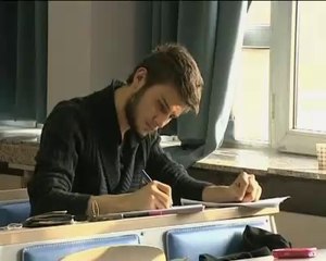 Tarla Bitkileri Bölümü