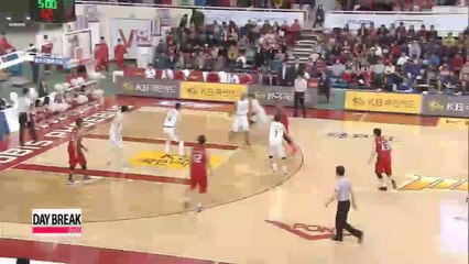 Kim Young-ki voted new commissioner of KBL