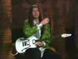 Paul Gilbert - Les 4 Saisons (Tapping)