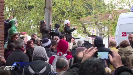 Luis Suarez 'not ruled out' for World Cup