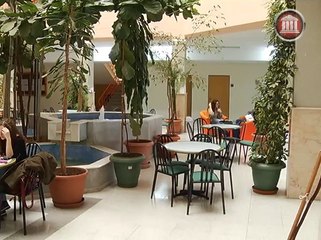 Uluslararası İşletmecilik Bölümü