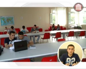 Uluslararası Ticaret Bölümü