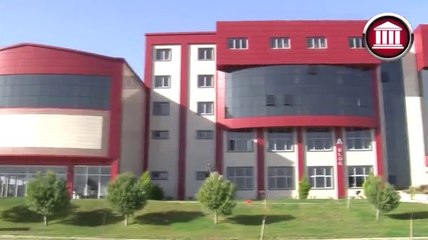 Uluslararasi Ticaret ve Finansman Bölümü