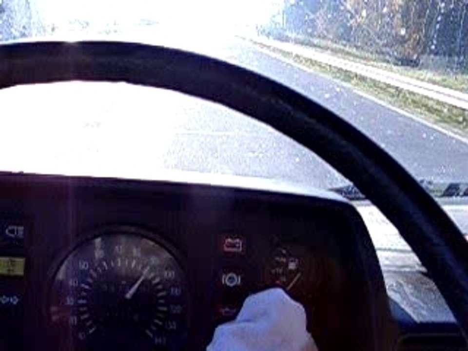 Retour des Trans 2005