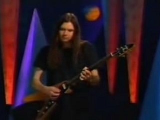 Paul Gilbert - Take Cover