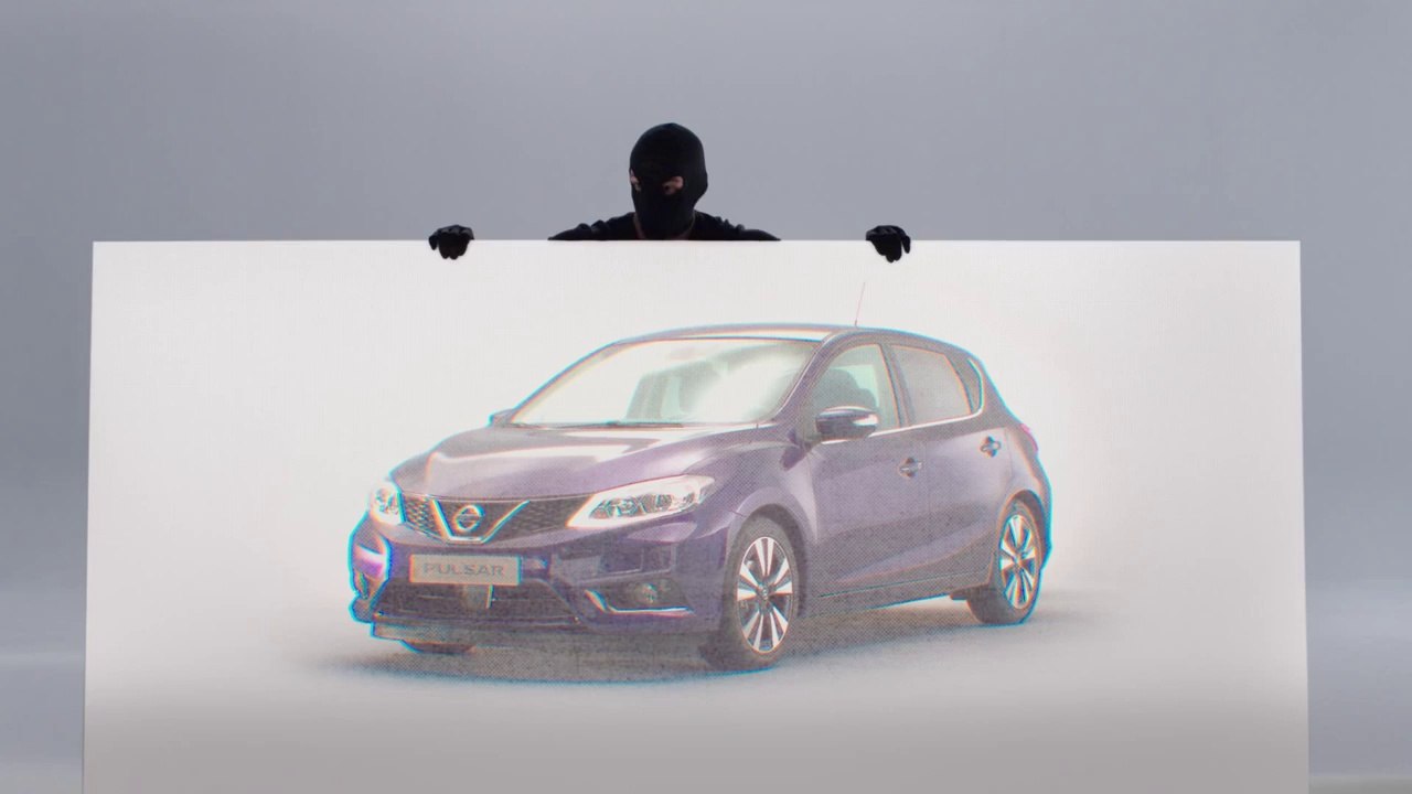 Nissan Pulsar