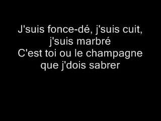 Kaaris | S.E.V.R.A.N (Paroles / Lyrics)
