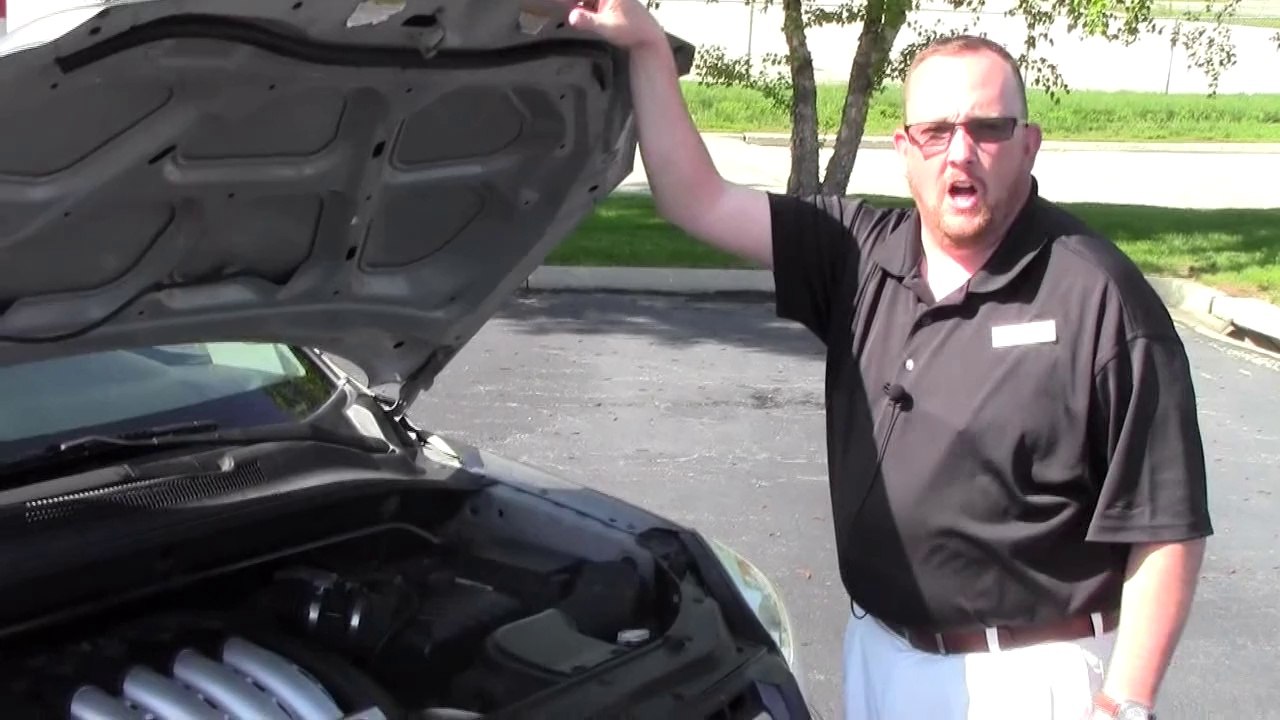 Used 2006 Kia Sportage for sale at Honda Cars of Bellevue...an Omaha Honda Dealer!