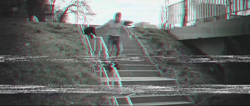 Dixon37 ft. Sokół, O.S.T.R. - Jestem z Tobą