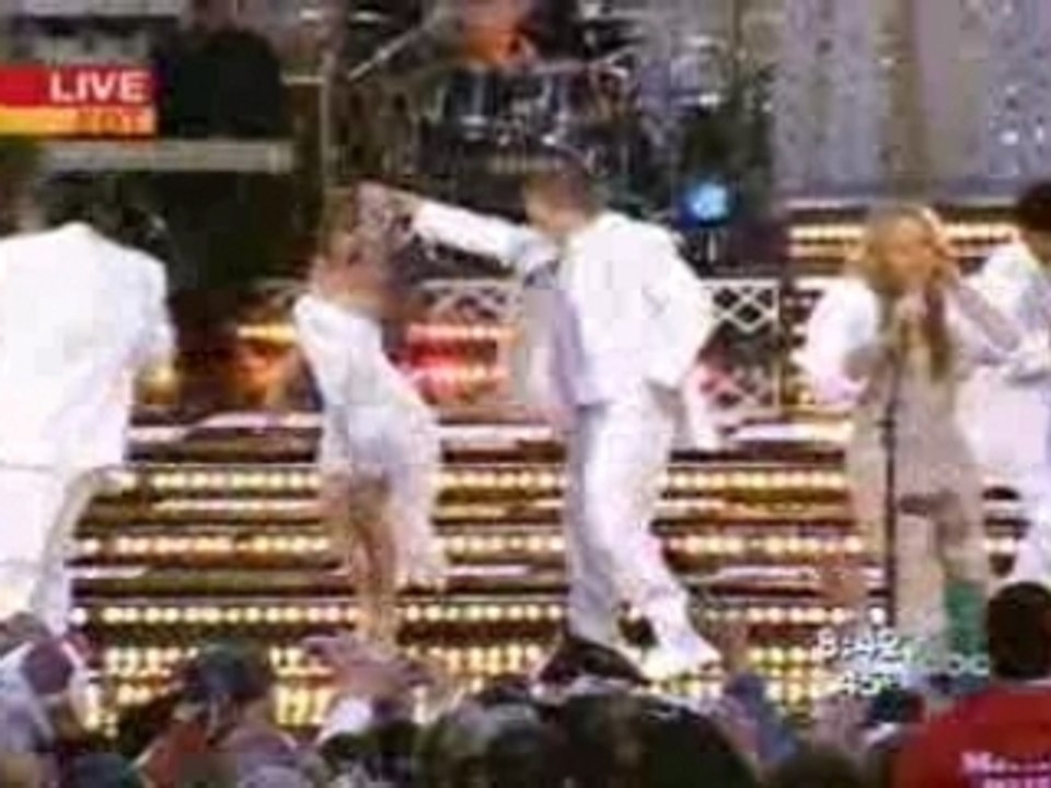 Mariah Carey - We Belong Together